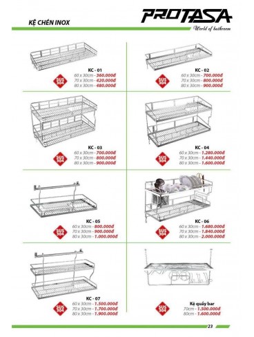 CATALOGUE PROTASA 2023-2024