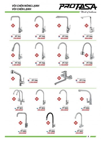 CATALOGUE PROTASA 2023-2024