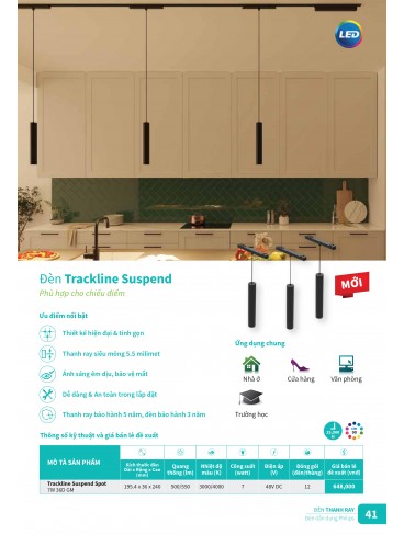 CATALOGUE PHILIPS 2025