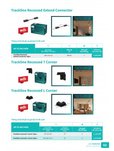 CATALOGUE PHILIPS 2025