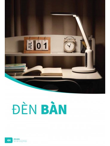 CATALOGUE PHILIPS 2025