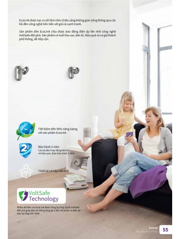 CATALOGUE PHILIPS 2025