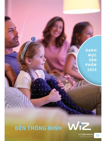 CATALOGUE PHILIPS 2025