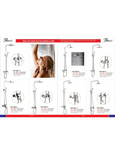 CATALOGUE FROXIA 2026