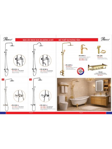 CATALOGUE FROXIA 2026