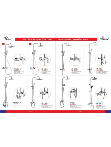 CATALOGUE FROXIA 2026