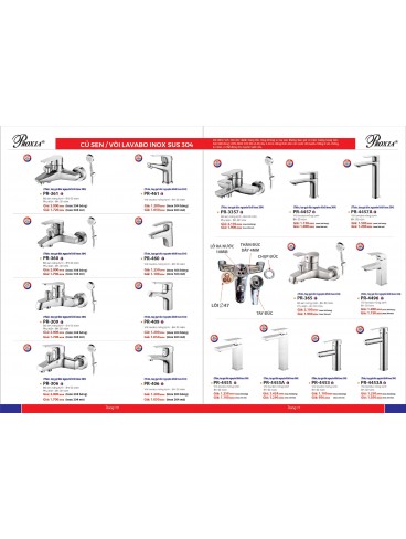CATALOGUE FROXIA 2026
