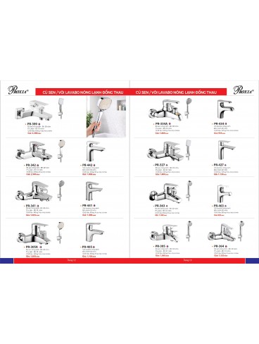 CATALOGUE FROXIA 2026
