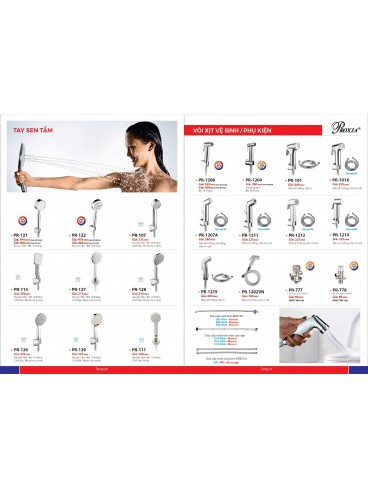 CATALOGUE FROXIA 2026
