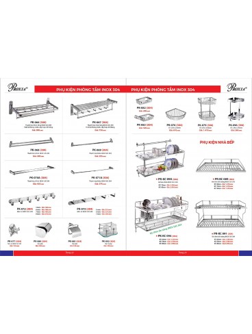 CATALOGUE FROXIA 2026