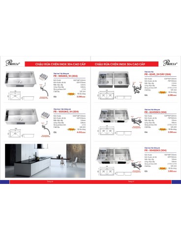 CATALOGUE FROXIA 2026