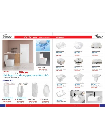 CATALOGUE FROXIA 2026