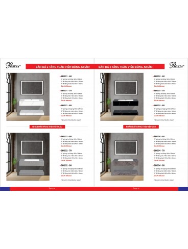 CATALOGUE FROXIA 2026