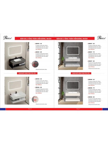CATALOGUE FROXIA 2026