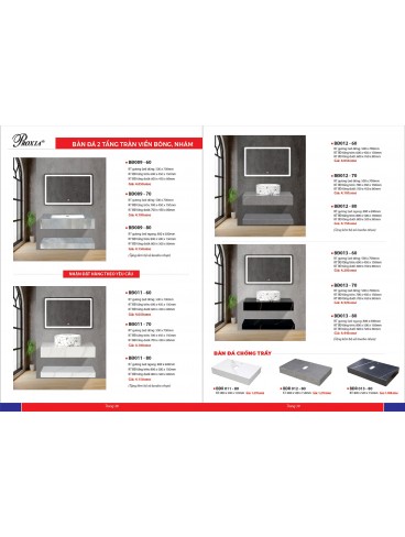 CATALOGUE FROXIA 2026