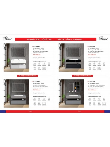 CATALOGUE FROXIA 2026