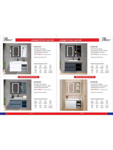 CATALOGUE FROXIA 2026