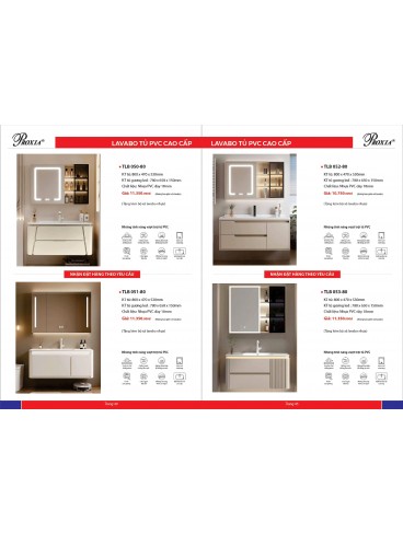 CATALOGUE FROXIA 2026