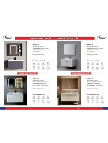 CATALOGUE FROXIA 2026