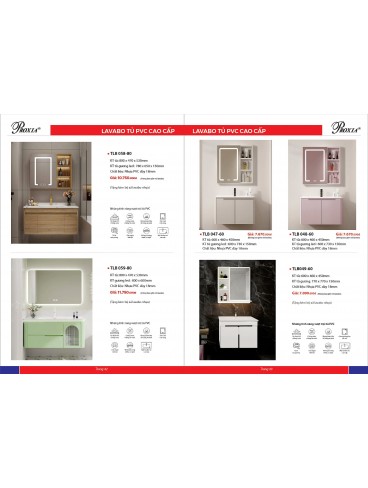 CATALOGUE FROXIA 2026