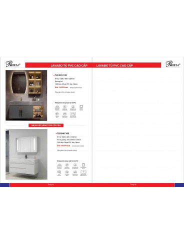 CATALOGUE FROXIA 2026