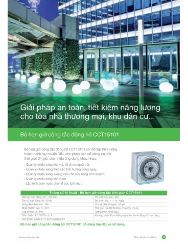 CATALOGUE SCHNEIDER THÁNG 6-2024