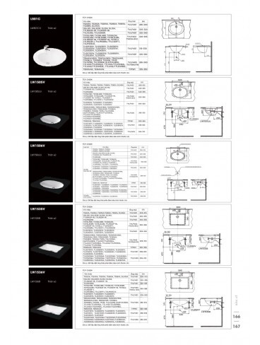 CATALOGUE TOTO MINI THÁNG 04 - 2025