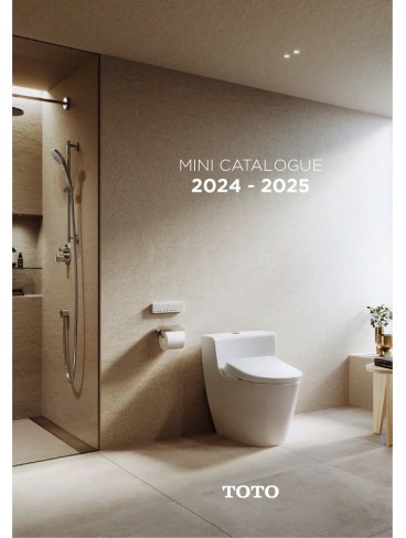 CATALOGUE TOTO MINI 2024-2025