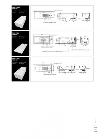 CATALOGUE TOTO MINI THÁNG 04 - 2025