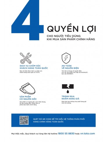 CATALOGUE TOTO MINI THÁNG 04 - 2025