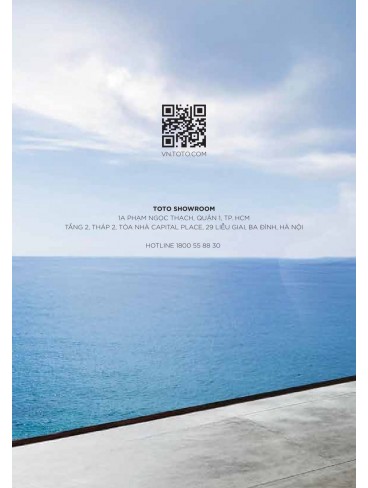 CATALOGUE TOTO MINI THÁNG 04 - 2025