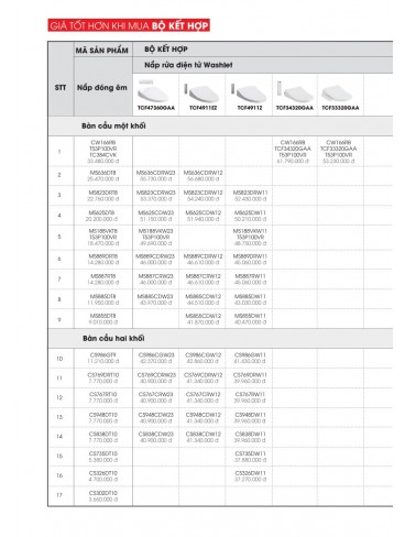 CATALOGUE TOTO MINI 2024-2025