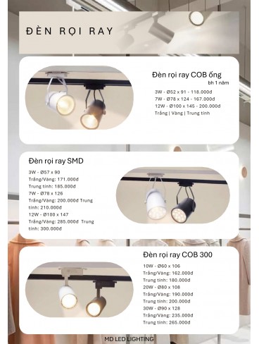 CATALOGUE MD LIGHTING 2025