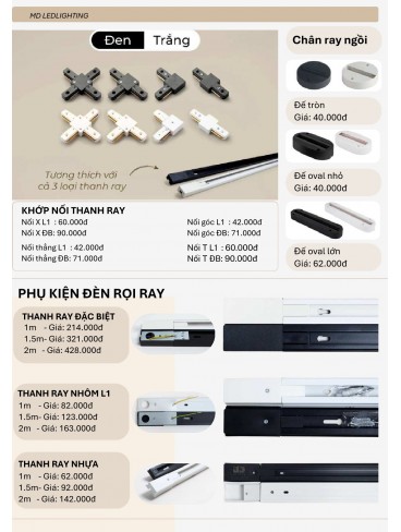 CATALOGUE MD LIGHTING 2025