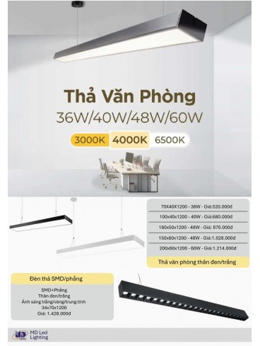 CATALOGUE MD LIGHTING 2025