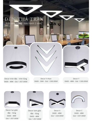 CATALOGUE MD LIGHTING 2025