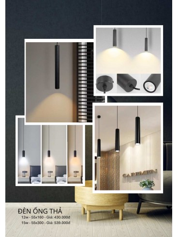 CATALOGUE MD LIGHTING 2025
