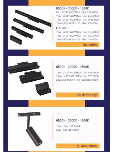 CATALOGUE MD LIGHTING 2025