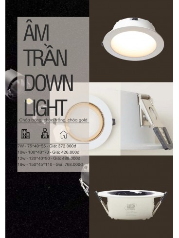 CATALOGUE MD LIGHTING 2025