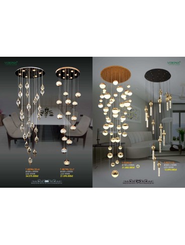 CATALOGUE VENORIA 2025