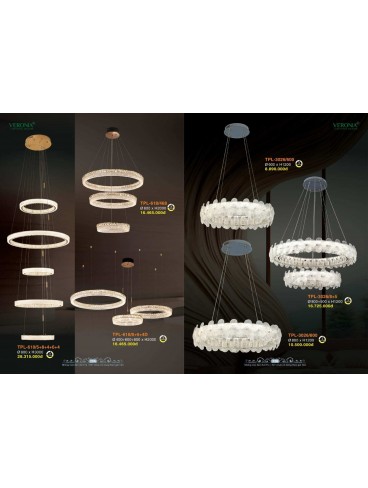 CATALOGUE VENORIA 2025