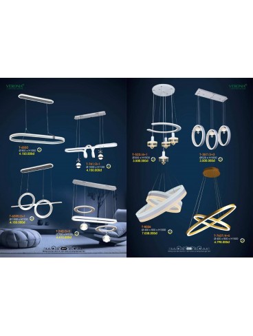CATALOGUE VENORIA 2025