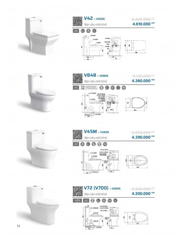 CATALOGUE VIGLACERA 2024