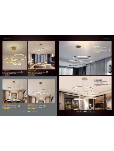CATALOGUE VENORIA 2025