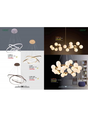 CATALOGUE VENORIA 2025