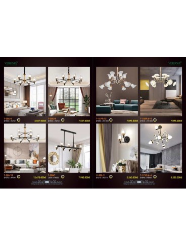 CATALOGUE VENORIA 2025