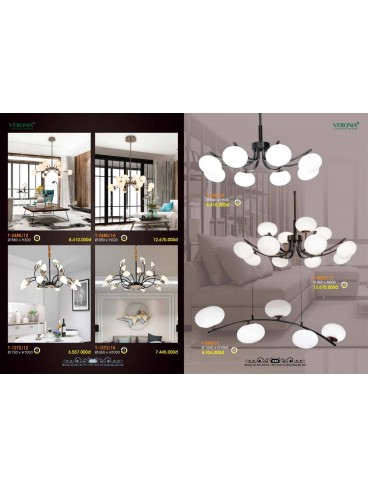 CATALOGUE VENORIA 2025