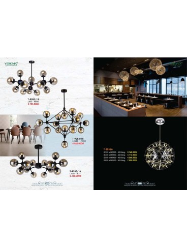 CATALOGUE VENORIA 2025