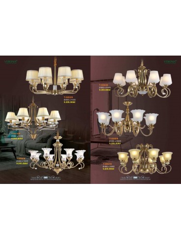 CATALOGUE VENORIA 2025