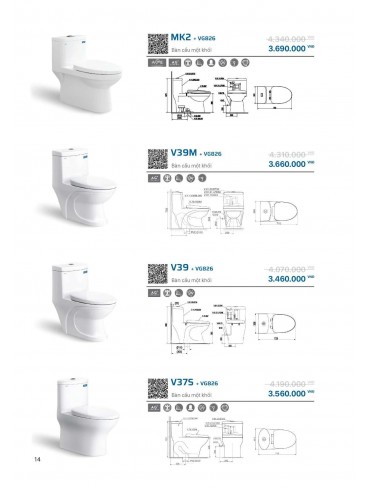 CATALOGUE VIGLACERA 2024